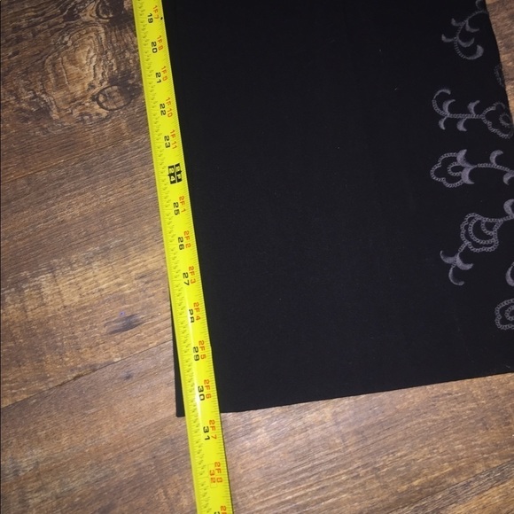 Apostrophe size‎ 16W - Picture 10 of 10